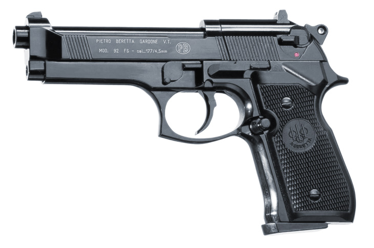 Beretta F92                 art.2000108